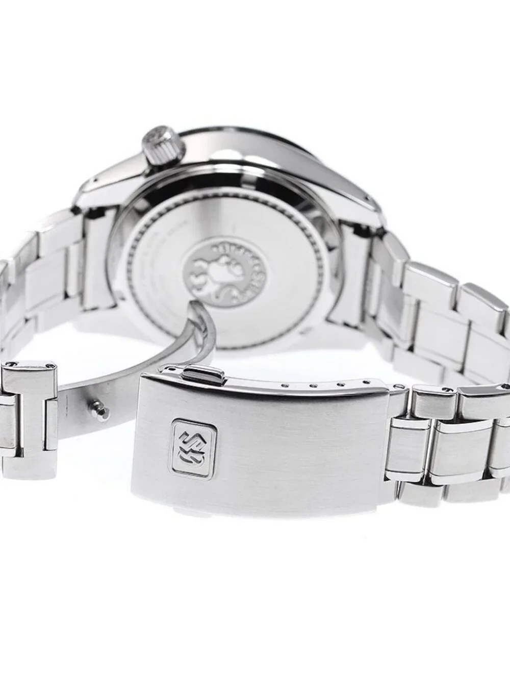 SEIKO Grand Seiko